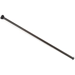 Ventilador Techo Nassau Faro Barcelona 33479- BARRA accesorio NASSAU marrón 91 cm