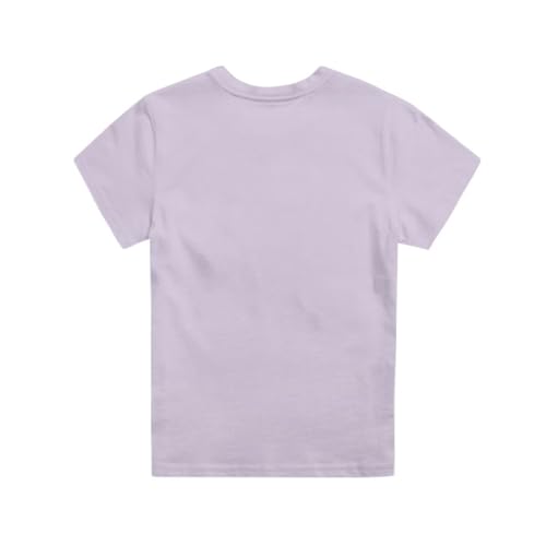 Image of WELLFLYHOM Kids Tshirts Girls Boys Short Sleeve Crewneck Tees Shirts Casual Sport Pullover Tops Size 3-16 Years
