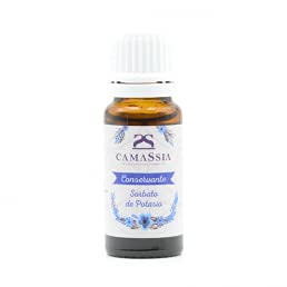Sorbato de potasio 10 ml