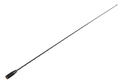 Antenne radio 84170994 de 78,7 cm pour remplacer un mât cassé sur Silverado
