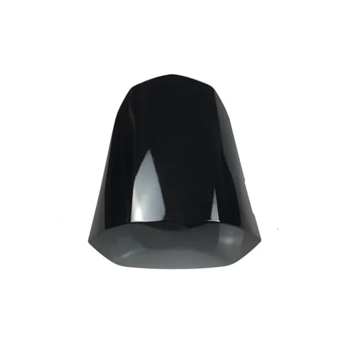 Capot de selle GSXR 1000 résoud le problème de la selle passager inesthétique