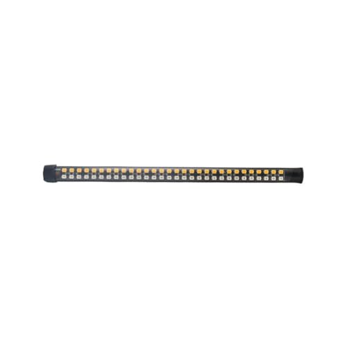 Feu arriere LED moto universel clignotant et stop double couleur