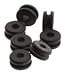 Abbatron Hh Smith Hole Grommet - 91114
