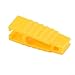 Automotive Blade Fuse Puller Tool for Car Fuse Clips Lightweight and Plastic Extractor Compact and Practical Design