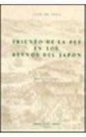 Triunfo de la Fee en los Reynos del Japón (Textos B) (Volume 1)      Paperback – January 1, 1965