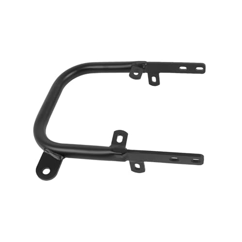 Support de coffre de moto Warrior 350 pour transporter tout