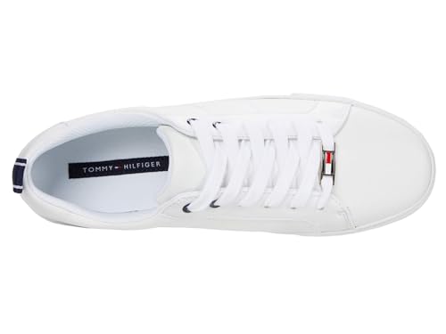 Tommy Hilfiger Women's Lila Sneaker2