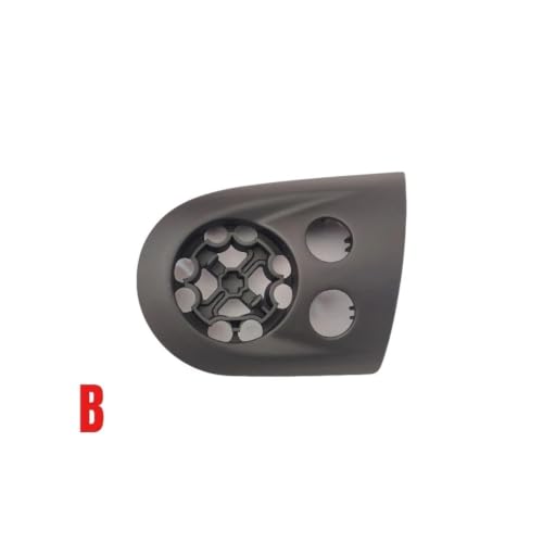 Bouton Volant MINI Cooper R56 R60 Couvercle Commutateur Gauche - 2