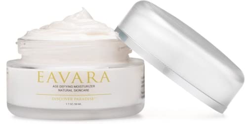Eavara Anti Aging Face Moisturizer Cream