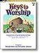 FJH1410 - Keys to Worship Book 2 - FJH Sacred Piano Library