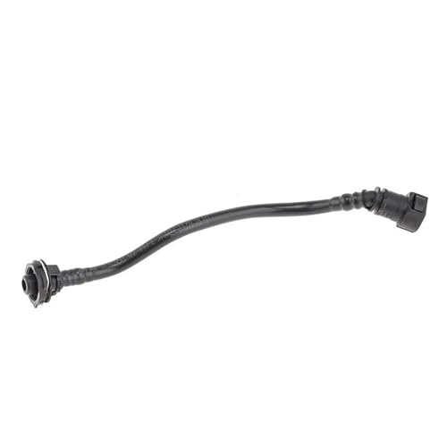Coolant Hose Replacement Replaces 95B122447E Stable Engine Coolant Hose Engine Cooling Systems Hoses Suitable For Car