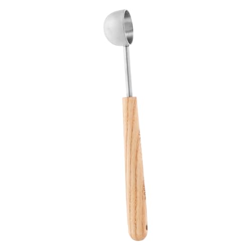 Homoyoyo Medidora De Café Leche En De Café Dorada De Degustación Para Helado De Mesa Taza Medidora Para Ropa Vintage