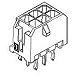 Molex / Waldom 44067-0601 Connector Power