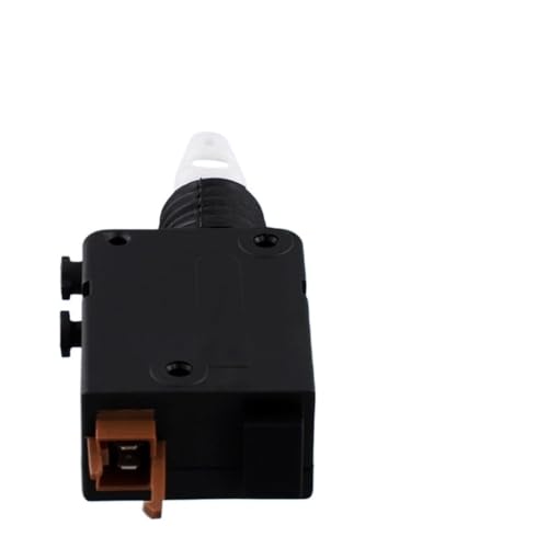 Actuador Motor Cerradura 661503 de Funcionamiento Suave para Peugeot 205 405 Pestillo 2