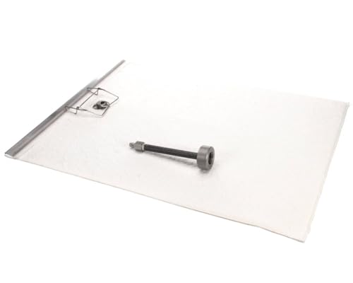 23 x 30.5 in. MAGFS-LB Filter Assembly Review: Efficiency and Durability Tested 23 x 30.5 in. MAGFS-LB Filter Assembly Review: Efficiency and Durability Tested