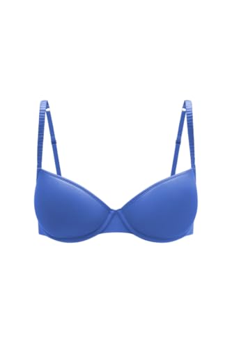 Image of Thirdlove Classic T Shirt Bra, Tshirt Bras for Women, Everyday T-Shirt Comfort Bra, Smoothing for No-Show Lines, Underwire