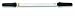 The Stick The Stick Stiff Stick, Firm Flexibility with Black Handles, Therapeutic Body Massage Stick, Potentially Improves Flexibility, Aids Muscle Recovery And Muscle Pain