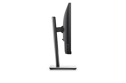 Image of Dell Professional P2317H 23 inch Screen LED-Lit Monitor,Black