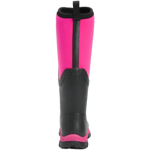 Muck Boot Arctic Sport Ll Extreme Conditions Tall Rubber Women's Winter Boot4