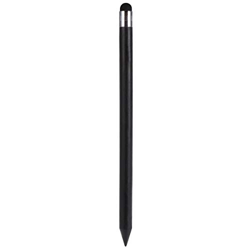 IFUNDOM Caneta Stylus de alta precisão multiuso, caneta sensível ao toque, capacitiva para telefone