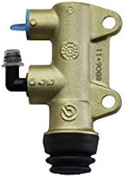 Amazon | Brembo(ブレンボ) リアブレーキマスターシリンダー φ11