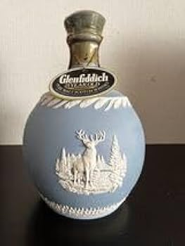 グレンフィディック Glenfiddich 21年 ウェッジウッド グレンフィディック21年 ウェッジウッド陶器デカンタ・箱付 | お