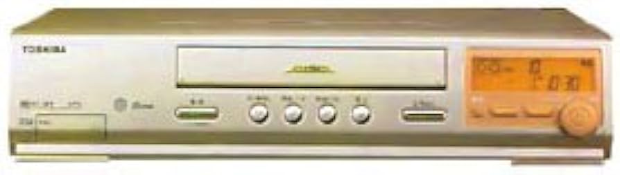 Amazon | TOSHIBA ARENA A-F10 | VHSビデオデッキ 通販