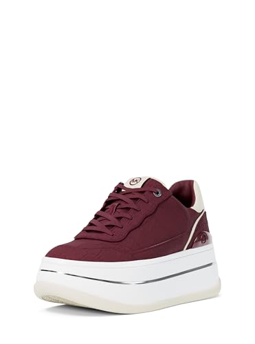 Image of Michael Kors Women's Hayes Lace Up Sneakers