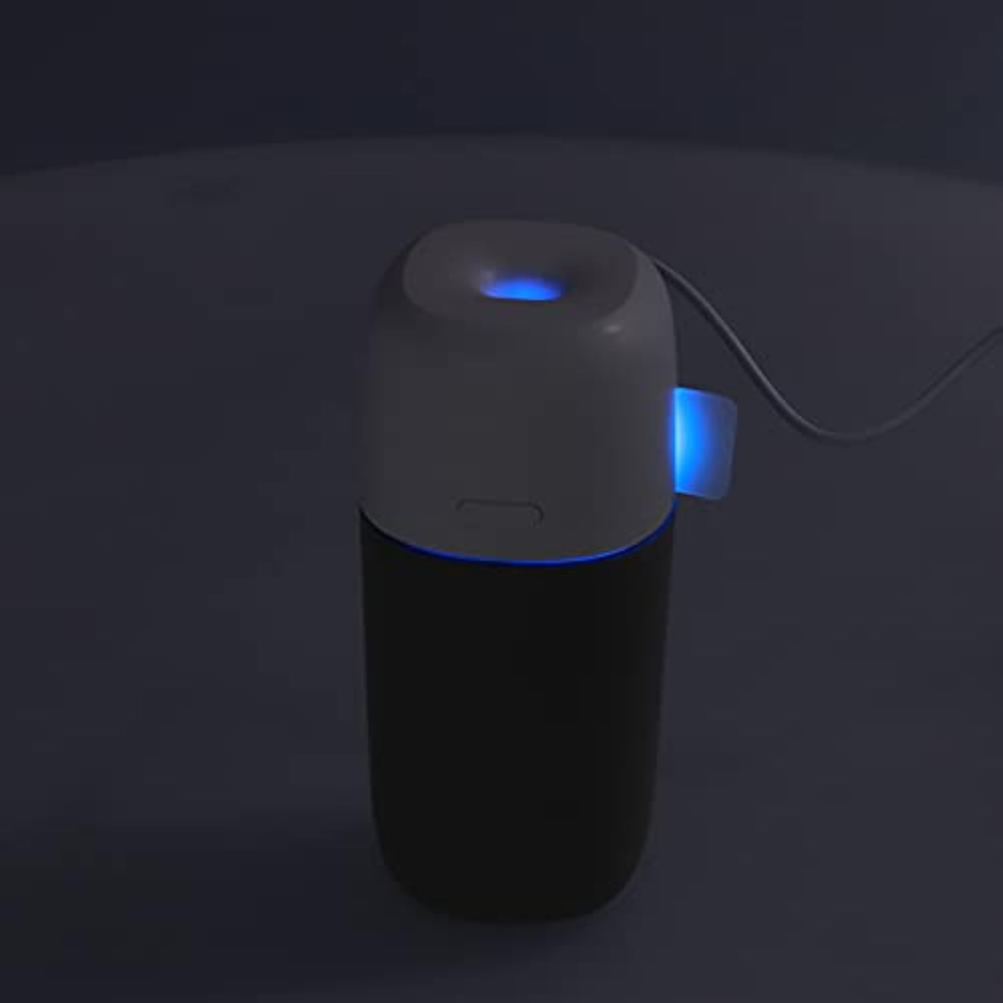 Ubersweet USB Aroma Diffuser, Intelligent Detection Humidifier