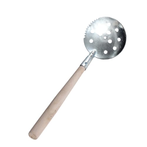 Ice Fishing Skimmer Scoops for Easy Slush Snow Scoops Winter Scooper Gears Accessories Winter Fishing Accessories