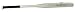 Minnow Sports Aluminum Baseball Bat For Baseball & Teeball