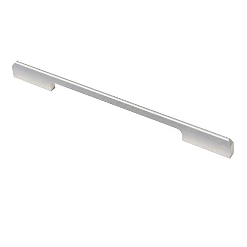 MACHSWON Door Handle Pulls, Aluminum Alloy T Bar Kitchen Cebinet Cupboard Drawer Pulls, Door Knobs