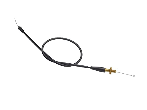 Cables Domino KTM 65 SX 09-16 y XC 09 para acelerador de moto de cross Off Road