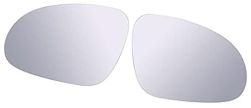 Verre de rétroviseur 1K0857521 pour Golf Mk 5 et Golf 6 Estate