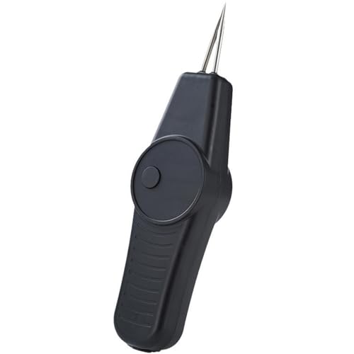 Hsyzygian Desplumador de pollo eléctrico de mano para aves de corral, máquina automática portátil para quitar plumas de pollo