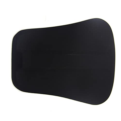 Réservoir Pad BMW R 1200 GS ADV 2007-2013 Protection Résistante Noir Antidérapant