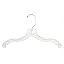 White W/Long Hook