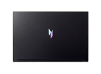 Acer Nitro V 17 AI (ANV17-61-R3KD) Gaming Laptop, Copilot+ PC, 17" FHD IPS 144Hz Display, AMD Ryzen AI 9 365, 32 GB RAM, 1 TB SSD, NVIDIA GeForce RTX 5070, Windows 11, QWERTZ Tastatur, schwarz – Ansicht 6