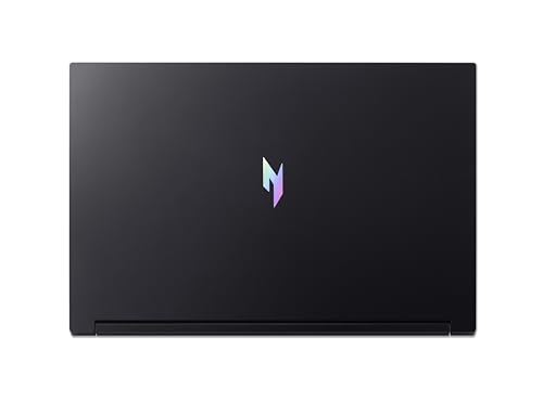 acer Nitro V 17 AI (ANV17-41-R0BS) Gaming Laptop, 17 FHD IPS 144Hz Display, AMD Ryzen 7 260, 16 GB RAM, 1 TB SSD, NVIDIA GeForce RTX 5060, Windows 11, QWERTZ Tastatur, schwarz