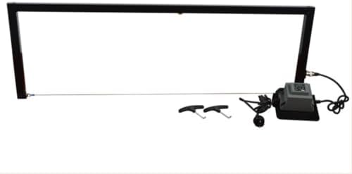 KD-11-1070 Foam Cutting Bow Electro-Thermal Cutting Large Pieces Foam Cutting