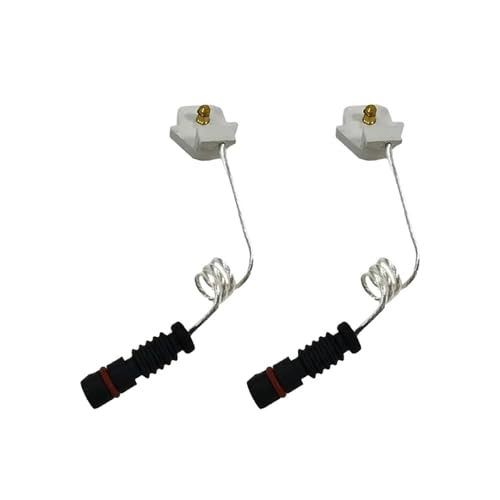 Sensor de desgaste pastillas freno para ITV y mantenimiento preventivo Mercedes 2015400317