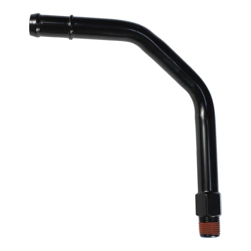 ZNB 53007978 Engine Water Inlet Pipe Coolant Tube Replacement for Dodge Dakota 1997-2002 for Jeep Cherokee 1991-2001 for Jeep Grand Cherokee 1993-2004 1Pc