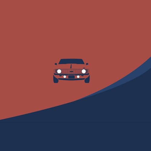 Couverture de Talking Business with Mark and John