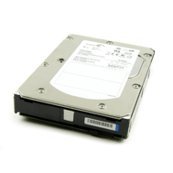 ST3400755SS SAS 400 Go 10 Ko, la précision mécanique du stockage 3.5