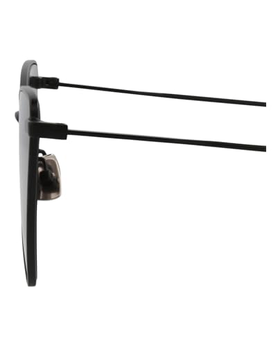 Saint Laurent SL 303 Jerry Metal Sunglasses4