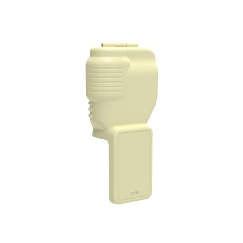 For DJI Pocket 4�p�ی�J�o�[ �����Y�X�N���[���v���e�N�^�[�A�N�Z�T���[ �ϏՌ� �Ϗ����n�E�W���O �S�ʃV���R���ی�ň��S �t���b�v�g�b�v�������Y�ی�f�U�C�� �t���b�v�g�b�v�������Y�L���b�v�t�� �ϋv�� �����^�т��ȒP (�C�G���[)
