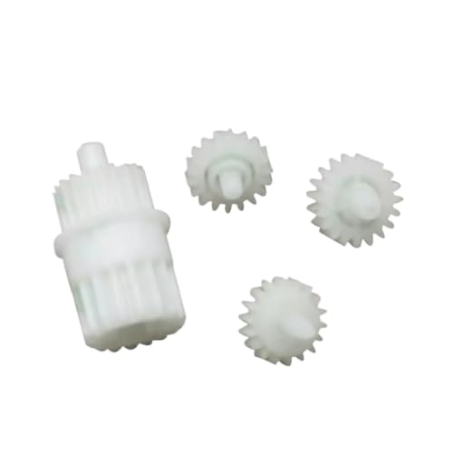 Engranaje impulsor dúplex para impresoras Brother HL-2320, HL-2340 y HL-2360