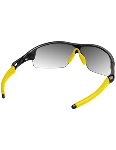 Image of ToughAsNails Replacement Nose Pads for Oakley Radar Path /RadarLock Path /Radar EV Path /Radar EV Path XS Series-Standard Fit