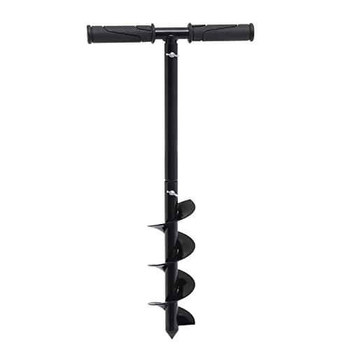 Heavy Duty Manual Post Puller