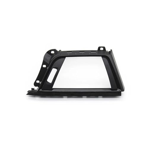 Grille climatisation BMW F32 F33 F34 ailettes renforcées panneau aération RHD